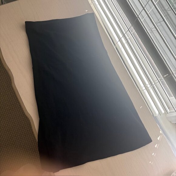 Djerf Avenue Tube Dress Blackberries - Picture 3 of 4